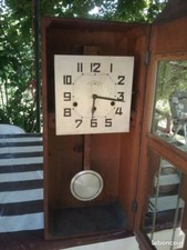 ancien carillon WESTMINSTER