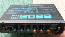 BOSS RDD-10 Digital Delay