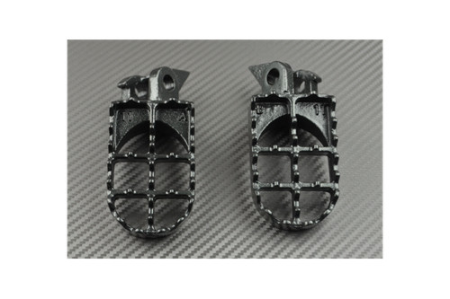 Paire repose pieds - repose, en