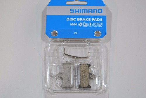 Pastilles shimano freins - pastilles,