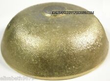 Cloche en bronze pour pendule horloge comtoise ø 50 mm