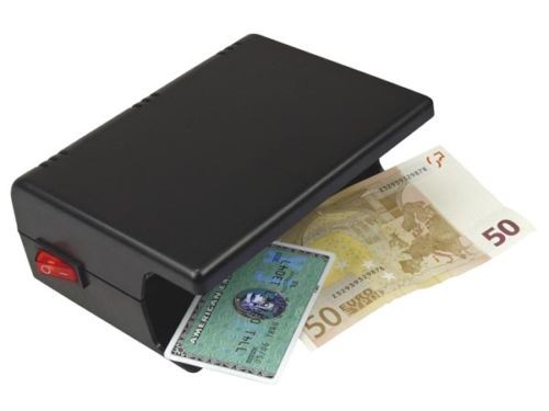 Detecteur faux billets - detecteur,