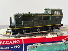 HORNBY HO LOCO-TRACTEUR C