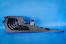 Cache-bagages droit BMW X5 G05