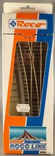 Roco 42532 Ho Aiguillage