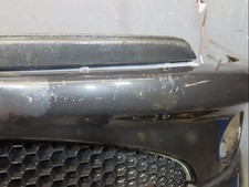 Pare choc avant PEUGEOT 206