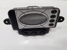 Compteur de 50 heures Gilera