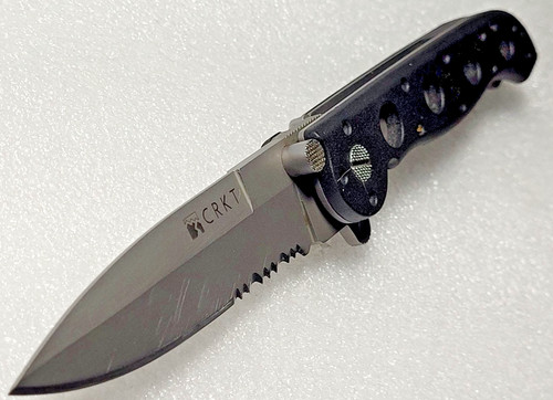 Crkt m16 13z - crkt, knife