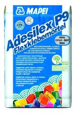 outlet Mapei Adesilex P9 -