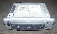 Renault Megane 3 Autoradio 1