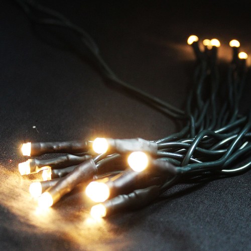 Guirlande lumineuse led - guirlande,