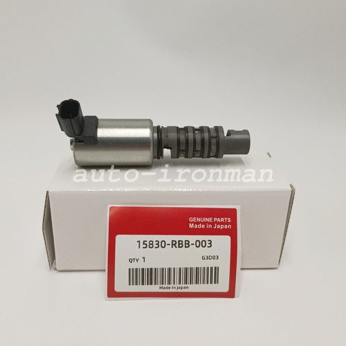 Oem vtc oil control valve - vtc,