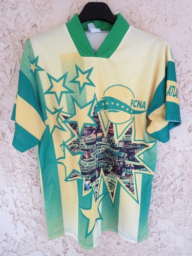 Maillot nantes football - maillot,