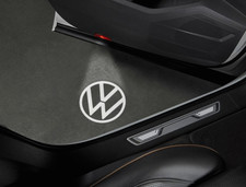 Genuine Volkswagen VW Logo