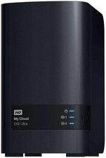 NAS enclosure Western Digital