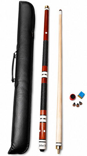 Queue billard john west - billard,