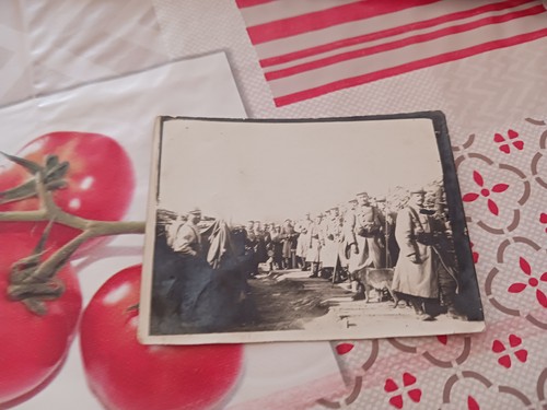 Carte postale ancienne