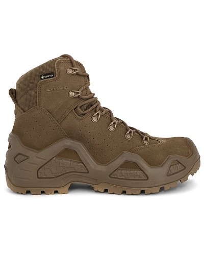 Lowa gtx gore tex - z-6s, c