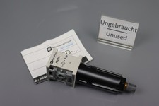 Télémécanique PZD-F11 F-V4 Pneumatique Filtre Pzdz-F PZDF11017+PZDZ1129