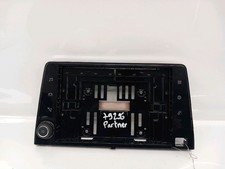 AFFICHEUR TETE HAUTE MAN