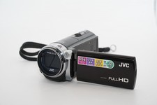 JVC GZ-E565-T sato139