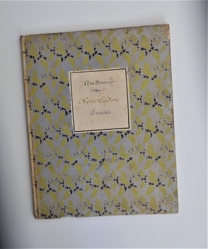 Manuscrit d hubert de - 14/18,