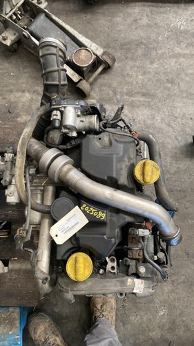 Moteur renault grand - grand, modus