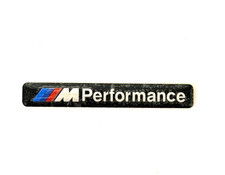 2 Pcs 3D Aluminum Emblem