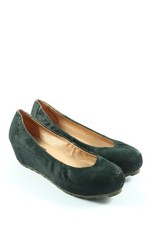 LOGAN Escarpin à plateforme