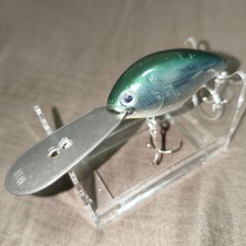 Daiwa TD Hyper Crank Ti 1066