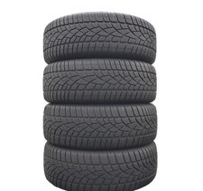 225 60 17 4X DUNLOP 225/60 R17