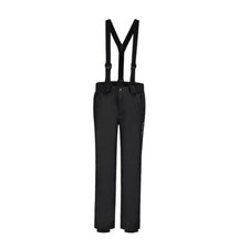 Icepeak Lafe Jr Noir, pantalon