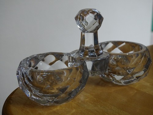Baccarat ancienne grande - baccarat,