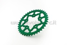 EVOTECH Engrenage ergal 36-52