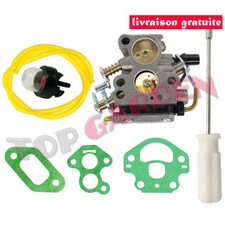 Carburateur & Tournevis de