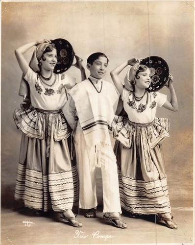 Ancien california - ancien,