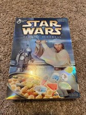 Star Wars Episode II General