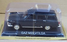 GAZ M22 VOLGA VOITURE
