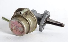 Ancien A. Pierburg Pièce