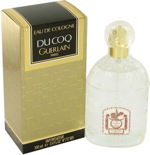 Guerlain coq eau - guerlain, de