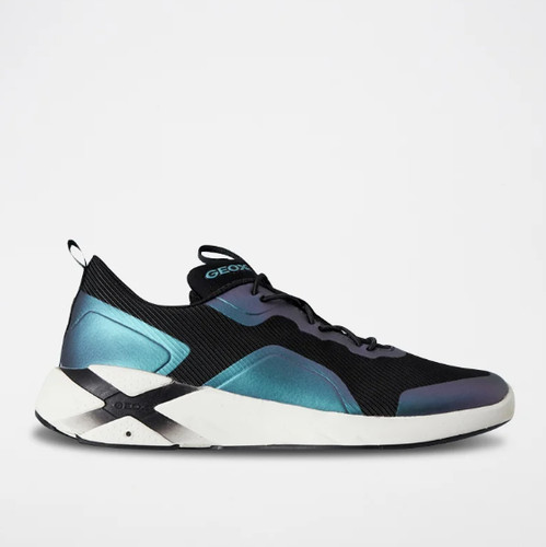 Geox chaussure enfant tissu - chaussure,