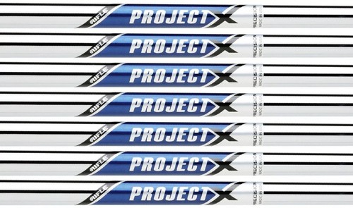 True temper project 5 - project, x