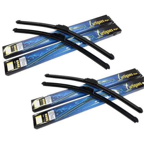 Double paquet essuie glace - double, essuie-glace