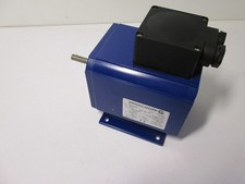 Moteur pour moto réducteur GROSCHOPP WK 1781301  IGK 80-40