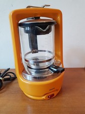 Cafetière Vintage KRUPS Orange