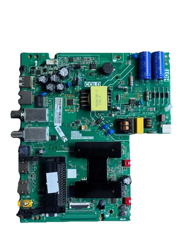 Carte mère tcl 32s613 - carte,