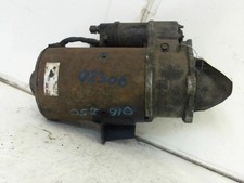 Demarreur PEUGEOT J9