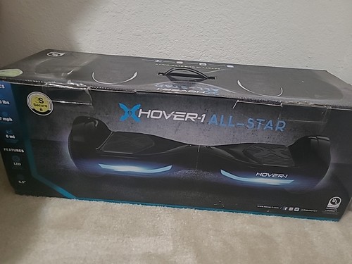 Hover blast electric - blast,