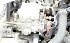 VW Golf 3 Pompe d'injection