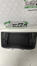 Ecran GPS VOLKSWAGEN TIGUAN 2